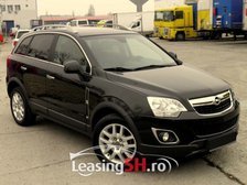 OPE07247 – Opel Antara la 16.058 EUR (vândut)