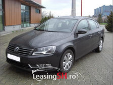 VOL04594 – Volkswagen Passat la 11.700 EUR (vândut)