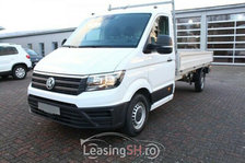 VOL31400 – Volkswagen Crafter la 32.130 EUR