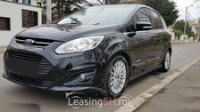 FOR15361 – Ford C-Max la 10.990 EUR (vândut)