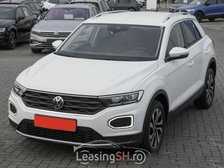 VOL30991 – Volkswagen T-ROC la 31.744 EUR