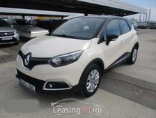 REN10634 – Renault Captur la 8.300 EUR (vândut)