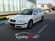 SKO07236 – Skoda Octavia la 6.076 EUR (vândut)