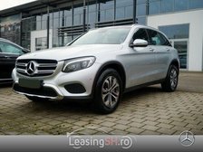 MER25521 – Mercedes-Benz GLC 250 la 33.939 EUR