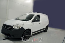 DAC14369 – Dacia Dokker la 5.831 EUR (vândut)