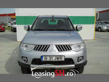 MIT04259 – Mitsubishi L200 la 13.900 EUR (vândut)