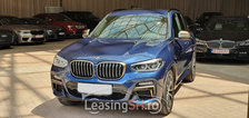 BMW21555 – BMW X3 la 49.899 EUR (vândut)