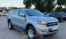 FOR32426 – Ford Ranger la 29.988 EUR