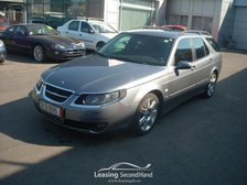 SAA00413 – Saab 9-5 la 7.440 EUR (vândut)