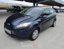FOR08827 – Ford Fiesta la 5.700 EUR (vândut)