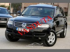 VOL02901 – Volkswagen Touareg la 17.298 EUR (vândut)