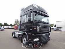 DAF10374 – DAF XF 105.460 la 42.721 EUR (vândut)