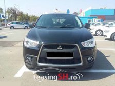 MIT08571 – Mitsubishi ASX la 12.500 EUR (vândut)