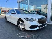 MER31198 – Mercedes-Benz S 580 Maybach la 274.064 EUR