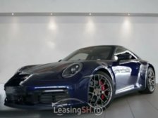 POR21956 – Porsche 911 la 130.781 EUR (vândut)