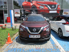 NIS21162 – Nissan Juke la 18.750 EUR