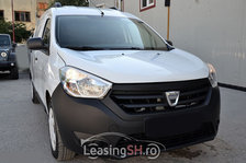 DAC13025 – Dacia Dokker la 6.664 EUR (vândut)