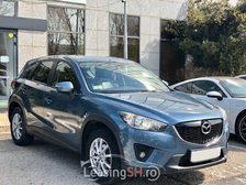 MAZ20971 – Mazda CX-5 la 15.700 EUR (vândut)