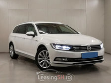 VOL20006 – Volkswagen Passat B8 la 16.189 EUR