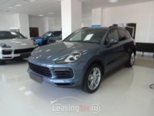 POR21462 – Porsche Cayenne S la 66.521 EUR (vândut)
