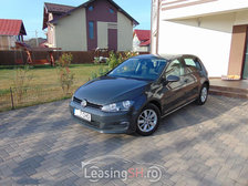 VOL14529 – Volkswagen Golf la 8.450 EUR (vândut)