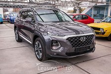 HYU25535 – Hyundai Santa Fe la 34.838 EUR (vândut)