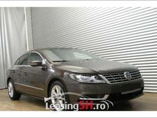 VOL07081 – Volkswagen Passat CC la 22.208 EUR (vândut)