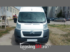 CIT06607 – Citroën JUMPER la 10.990 EUR (vândut)