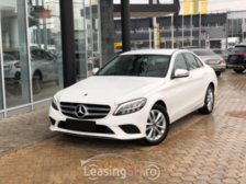 MER23651 – Mercedes-Benz C 180 la 31.535 EUR