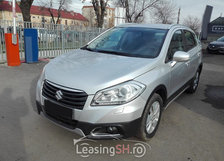 SUZ15545 – Suzuki SX4 S-CROSS la 11.799 EUR (vândut)