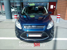 FOR06236 – Ford C-Max la 8.300 EUR (vândut)