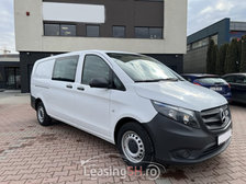 MER30636 – Mercedes-Benz Vito Mixto 114 BT Extralang la 32.823 EUR