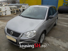 VOL04345 – Volkswagen Polo la 4.340 EUR (vândut)