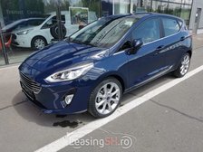 FOR20145 – Ford Fiesta la 14.030 EUR