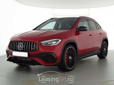 MER30137 – Mercedes-Benz GLA 45 AMG la 78.980 EUR