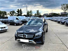 MER21915 – Mercedes-Benz GLC 200 la 27.608 EUR