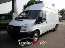 FOR04993 – Ford TRANSIT la 7.688 EUR (vândut)