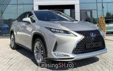 LEX19144 – Lexus RX 450 la 80.801 EUR (vândut)