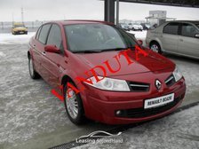 REN03193 – Renault Megane la 7.378 EUR (vândut)
