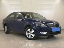 SKO22349 – Skoda Octavia la 10.989 EUR (vândut)