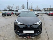 TOY25050 – Toyota C-HR la 21.301 EUR