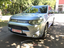 MIT13969 – Mitsubishi Outlander la 16.500 EUR (vândut)