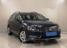VOL15623 – Volkswagen Passat la 9.490 EUR (vândut)
