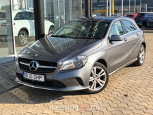 MER21070 – Mercedes-Benz A220 la 18.500 EUR (vândut)