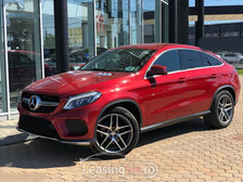 MER13848 – Mercedes-Benz GLE Coupe la 45.000 EUR (vândut)