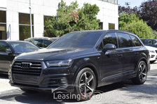 AUD21531 – Audi Q7 la 43.519 EUR (vândut)