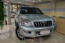 TOY11707 – Toyota Land Cruiser la 15.500 EUR (vândut)