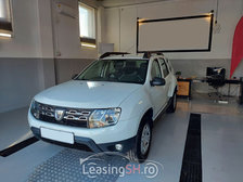 DAC27658 – Dacia Duster la 11.300 EUR