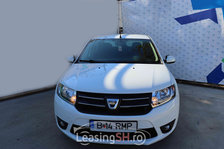 DAC20607 – Dacia Logan la 5.100 EUR (vândut)