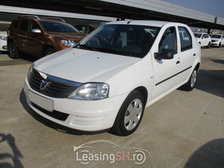 DAC19080 – Dacia Logan la 3.700 EUR (vândut)